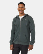 Lodgepole Zip Hoodie