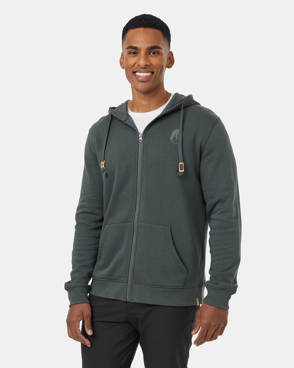 Lodgepole Zip Hoodie