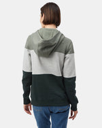 Blocked Banshee Hoodie
