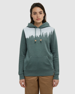 Juniper Hoodie