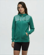 Juniper Zip Hoodie