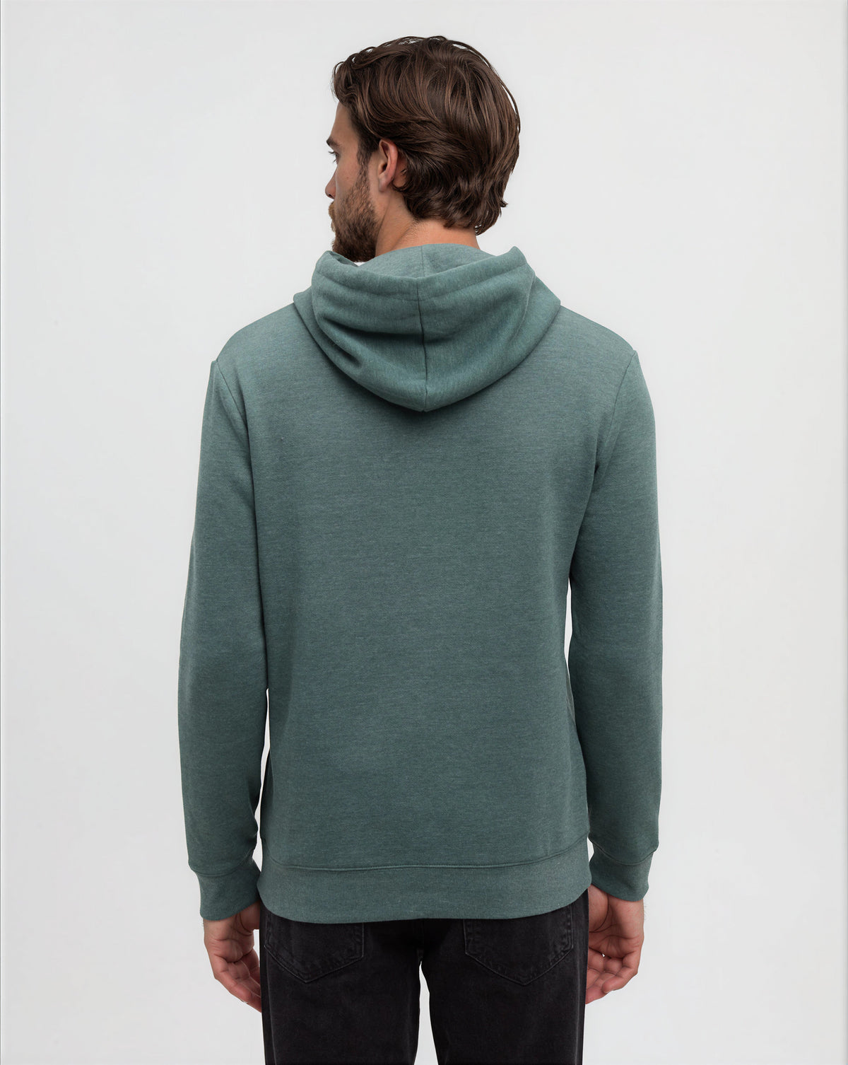 Juniper Hoodie