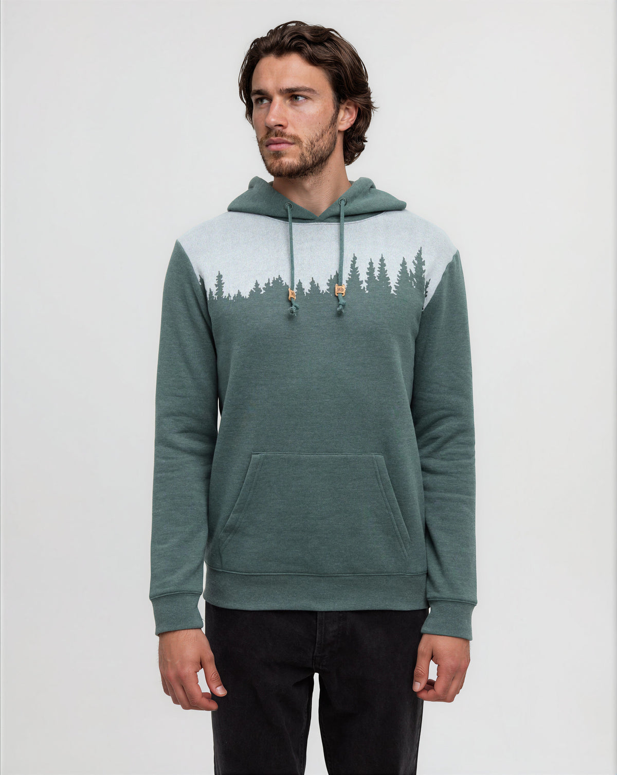 Juniper Hoodie