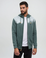 Juniper Zip Hoodie