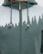 Juniper Zip Hoodie
