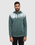 Juniper Zip Hoodie