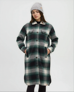 Livingston Jacket