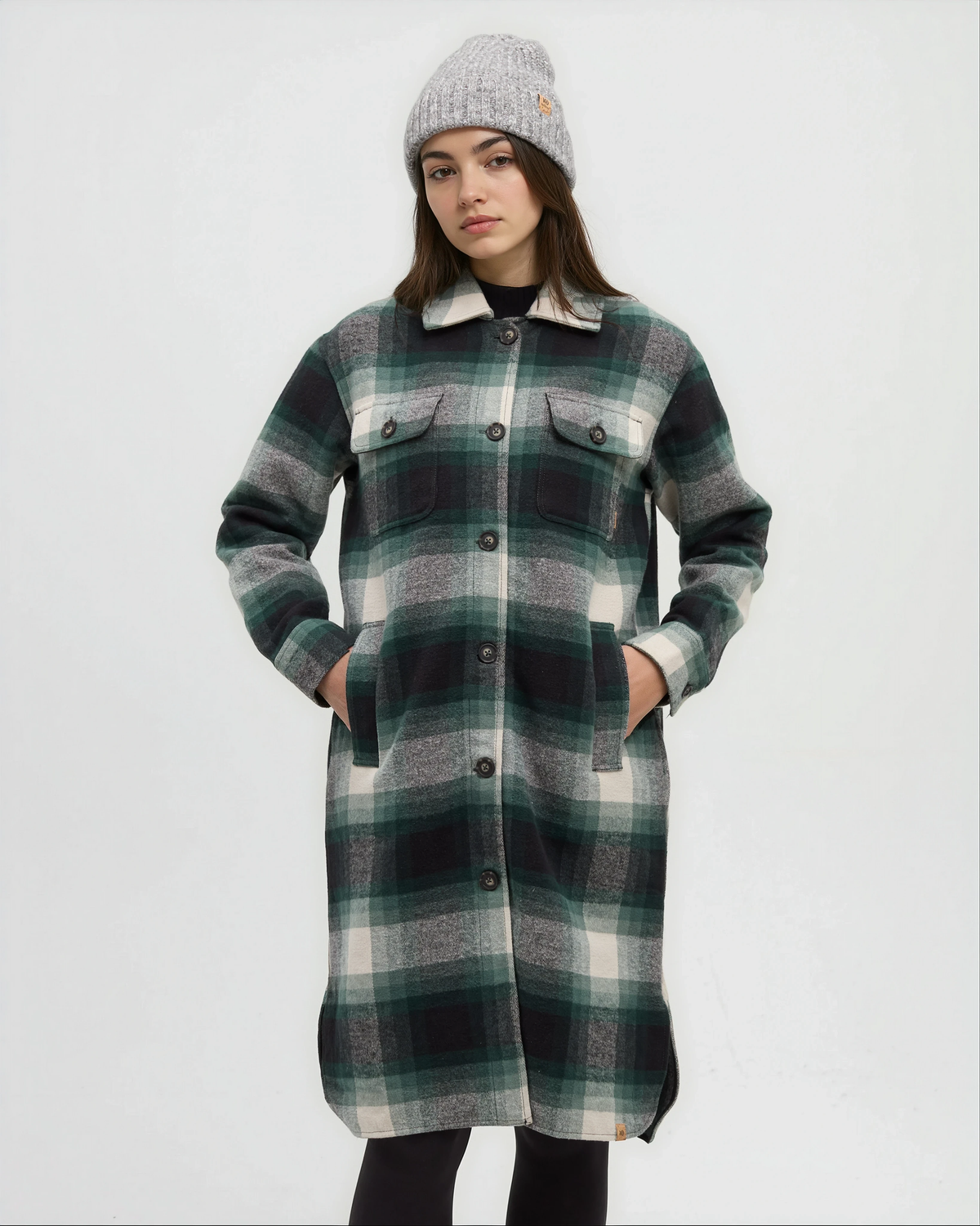 Livingston Jacket