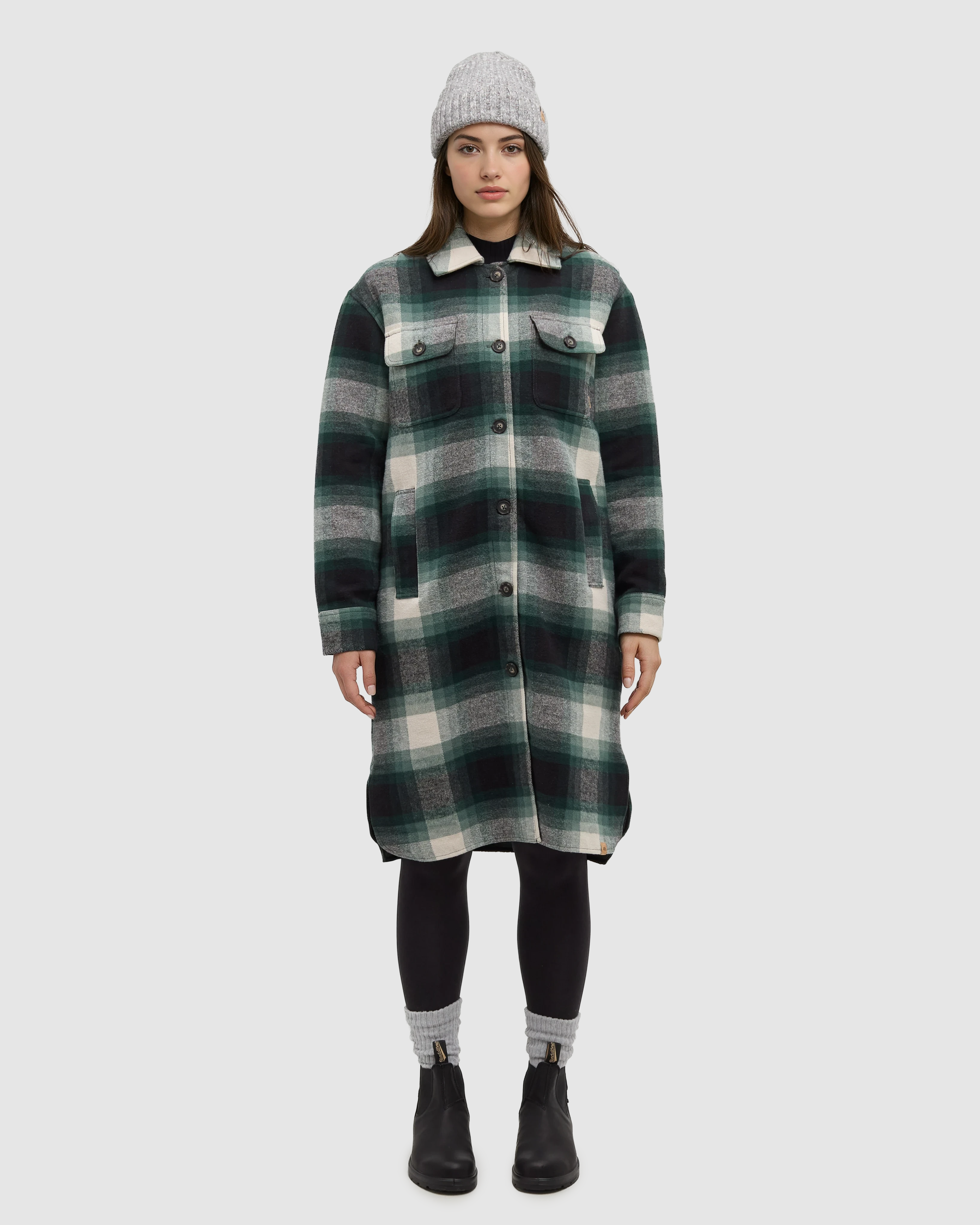 Livingston Jacket