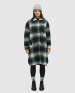 Livingston Jacket