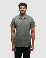 Mancos Shirt