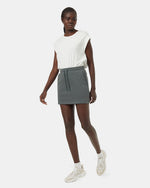 TreeTerry Pull On Skirt