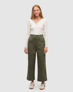 Alma Pant