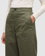 Alma Pant