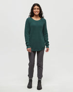 Broughton Sweater