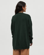 Prairies Cardigan