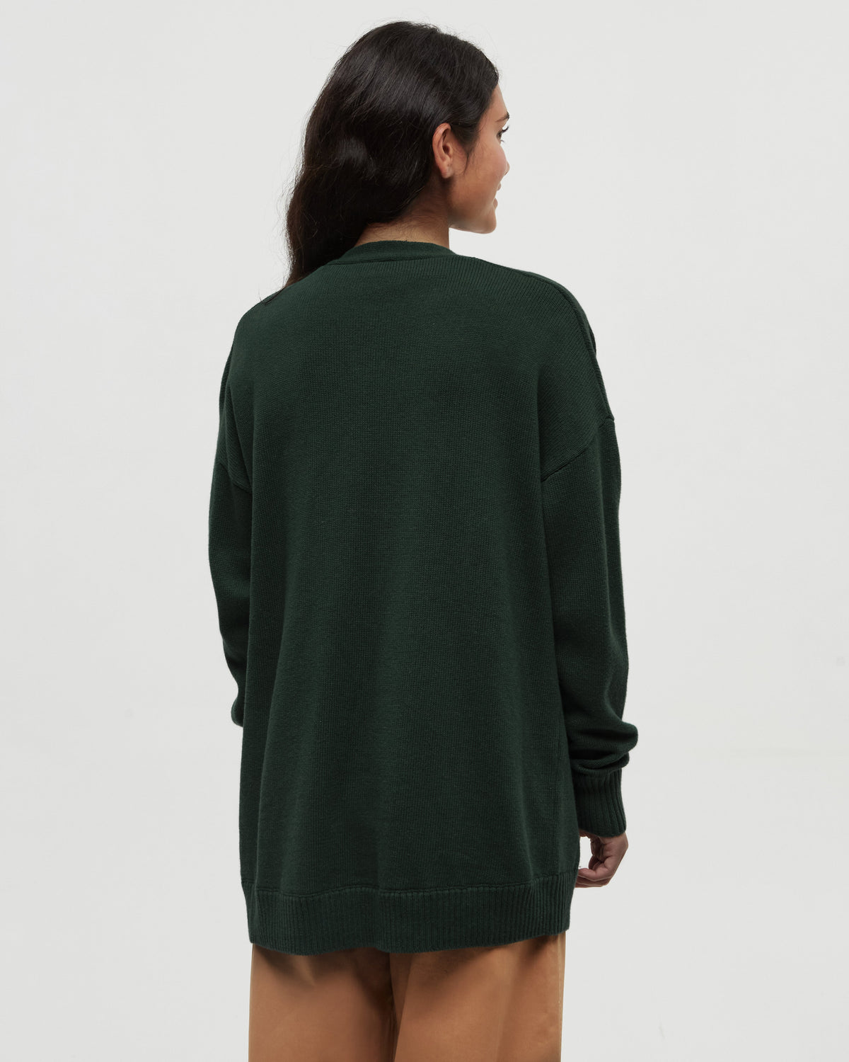 Prairies Cardigan