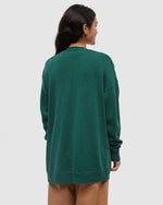 Prairies Cardigan