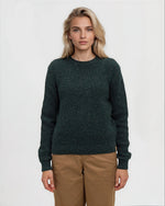 Morrell Fleck Sweater