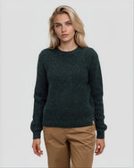 Morrell Fleck Sweater
