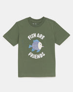 Fish Friends T-Shirt
