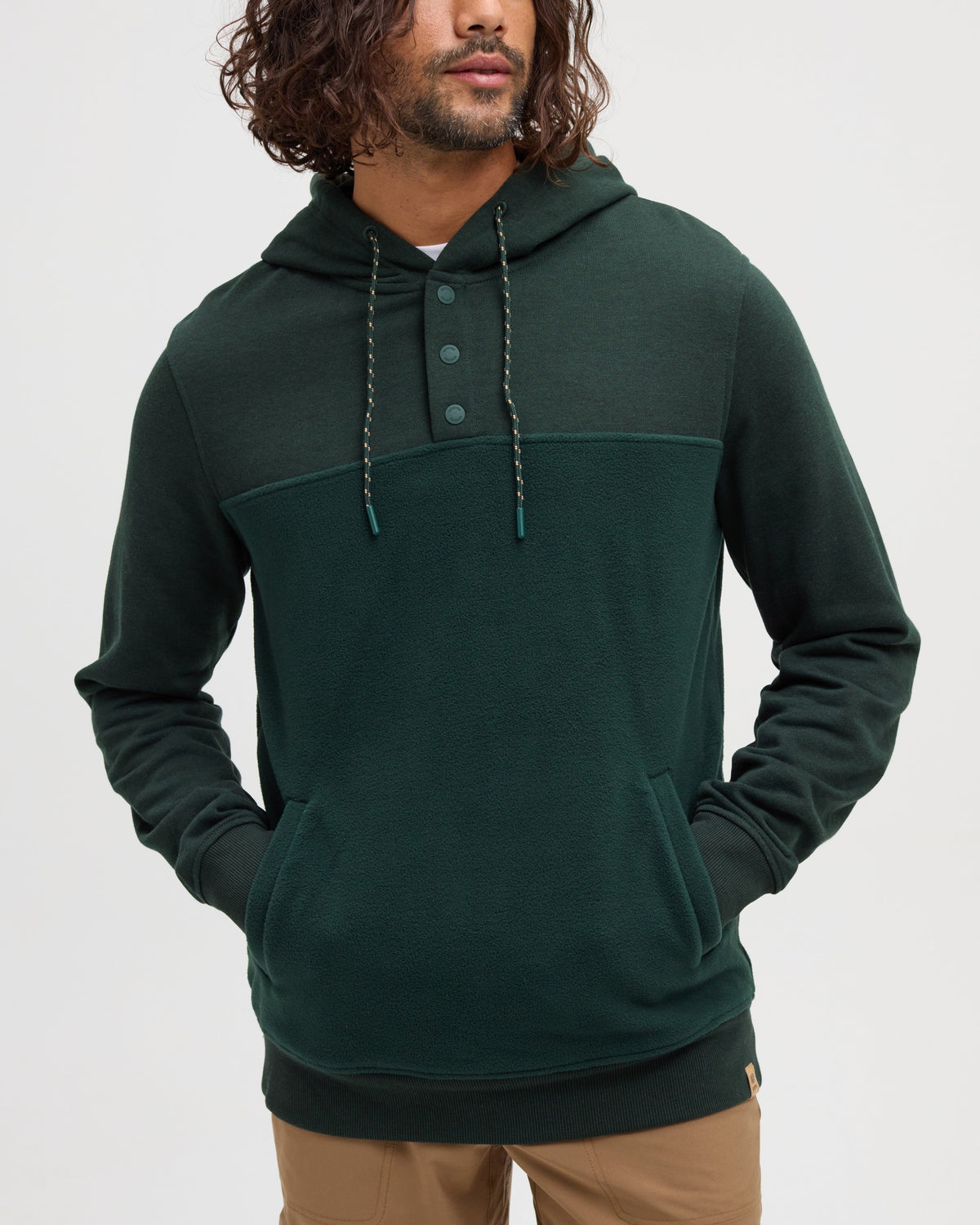 Carson Hoodie