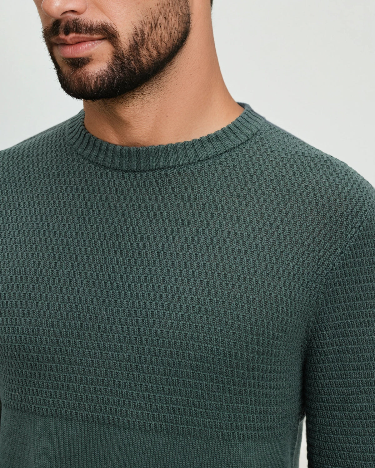 Lincoln Sweater