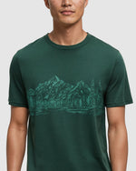 Mountain Scenic T-Shirt