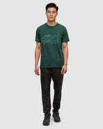 Mountain Scenic T-Shirt