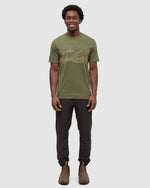 Mountain Scenic T-Shirt