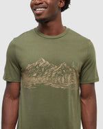 Mountain Scenic T-Shirt