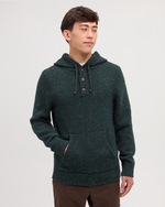 Fraser Fleck Sweater