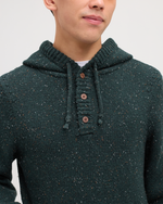 Fraser Fleck Sweater