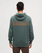 Mountain Range Hoodie