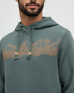Mountain Range Hoodie