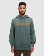 Mountain Range Hoodie