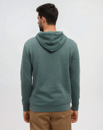 Juniper Cork Patch Hoodie