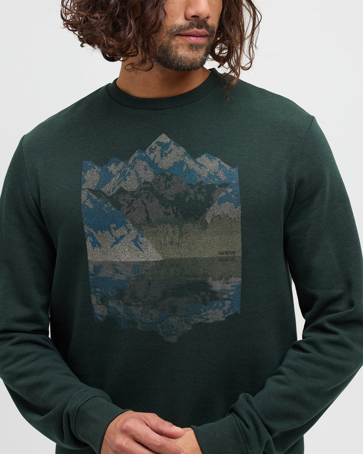 Summit Reflection Crew