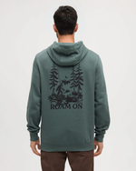 Sasquatch Sighting Hoodie