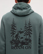 Sasquatch Sighting Hoodie
