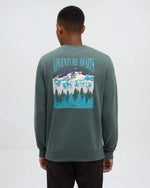 Mountain Mirror Crew
