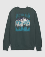 Mountain Mirror Crew