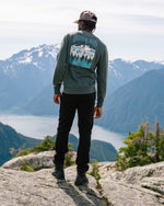 Mountain Mirror Crew