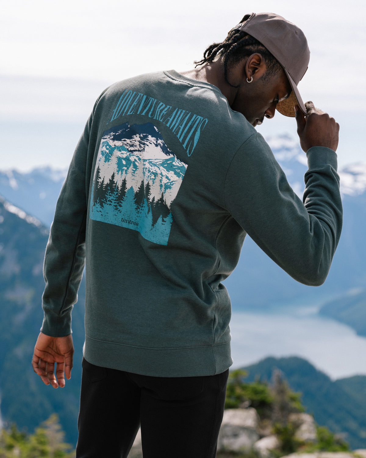 Mountain Mirror Crew