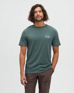 Parks Midnight Mountain T-Shirt