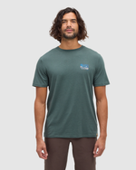 Parks Midnight Mountain T-Shirt