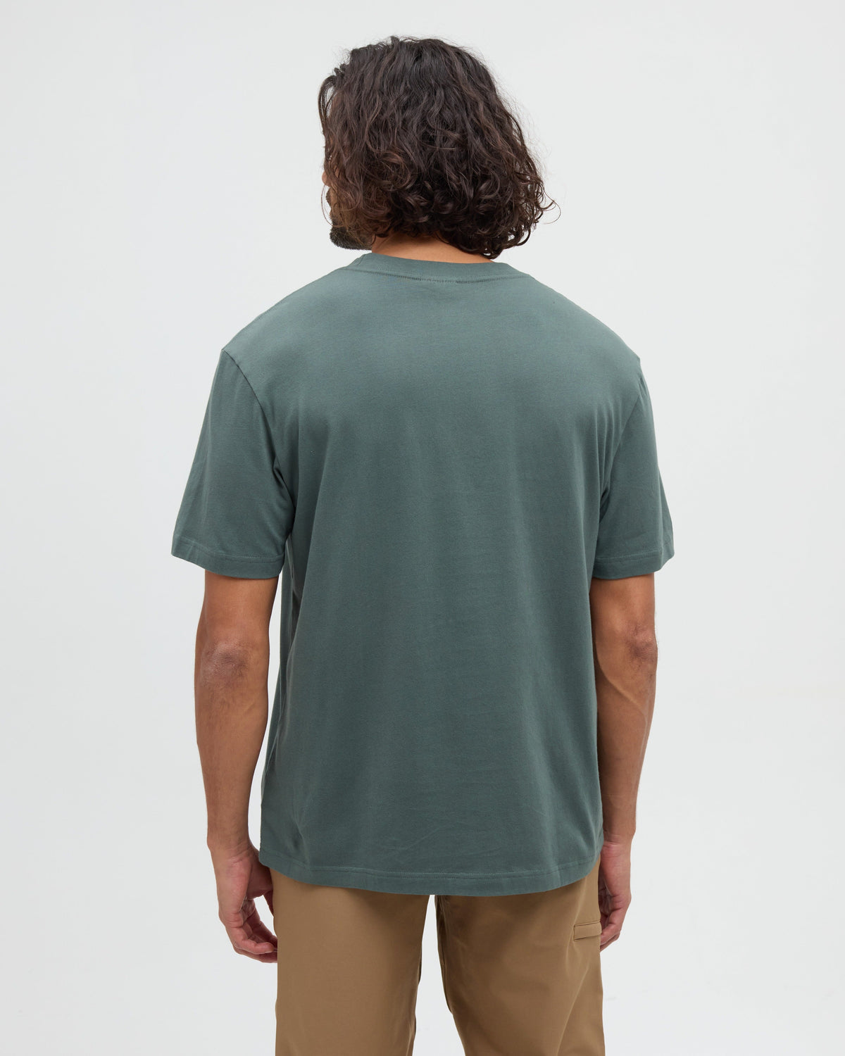 Parks Landscape Relaxed T-Shirt