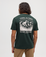 Think Outside T-Shirt