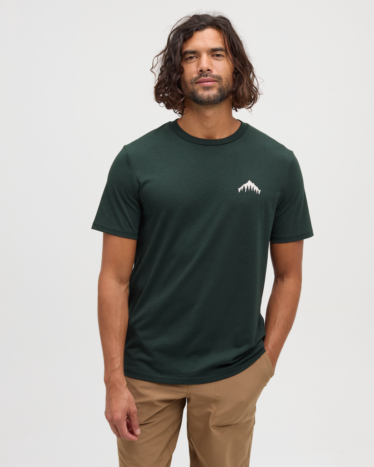 Think Outside T-Shirt