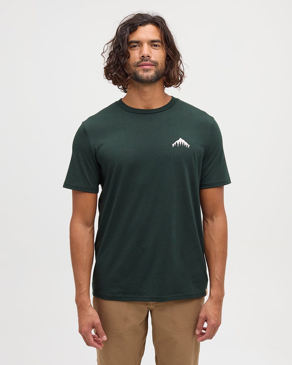 Think Outside T-Shirt